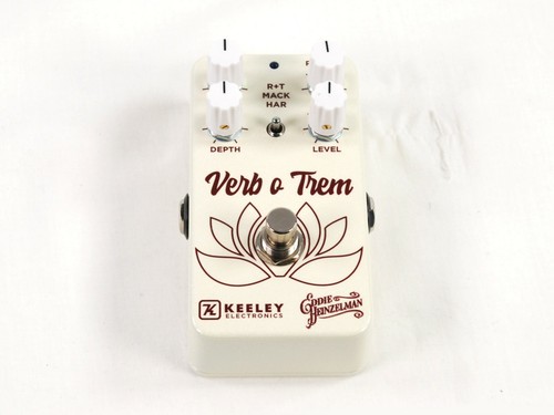 Used keeley vot eddie - keeley,