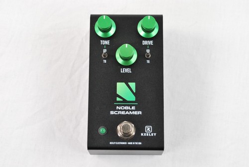 Used keeley electronics noble - used,